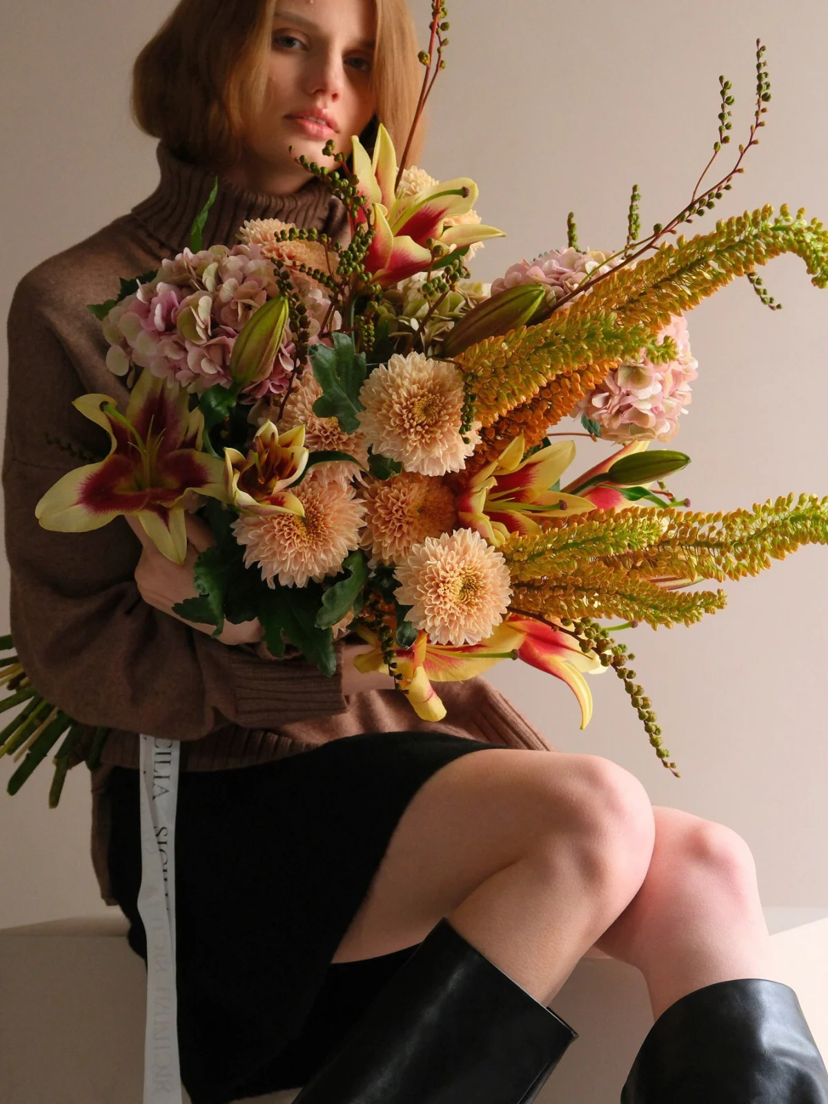SICILIA FLOWERS