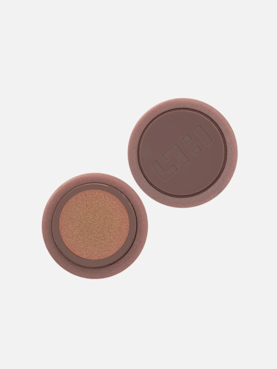 Бальзам-бронзер для лица Skin Suede Melting Bronze Balm, Simihaze