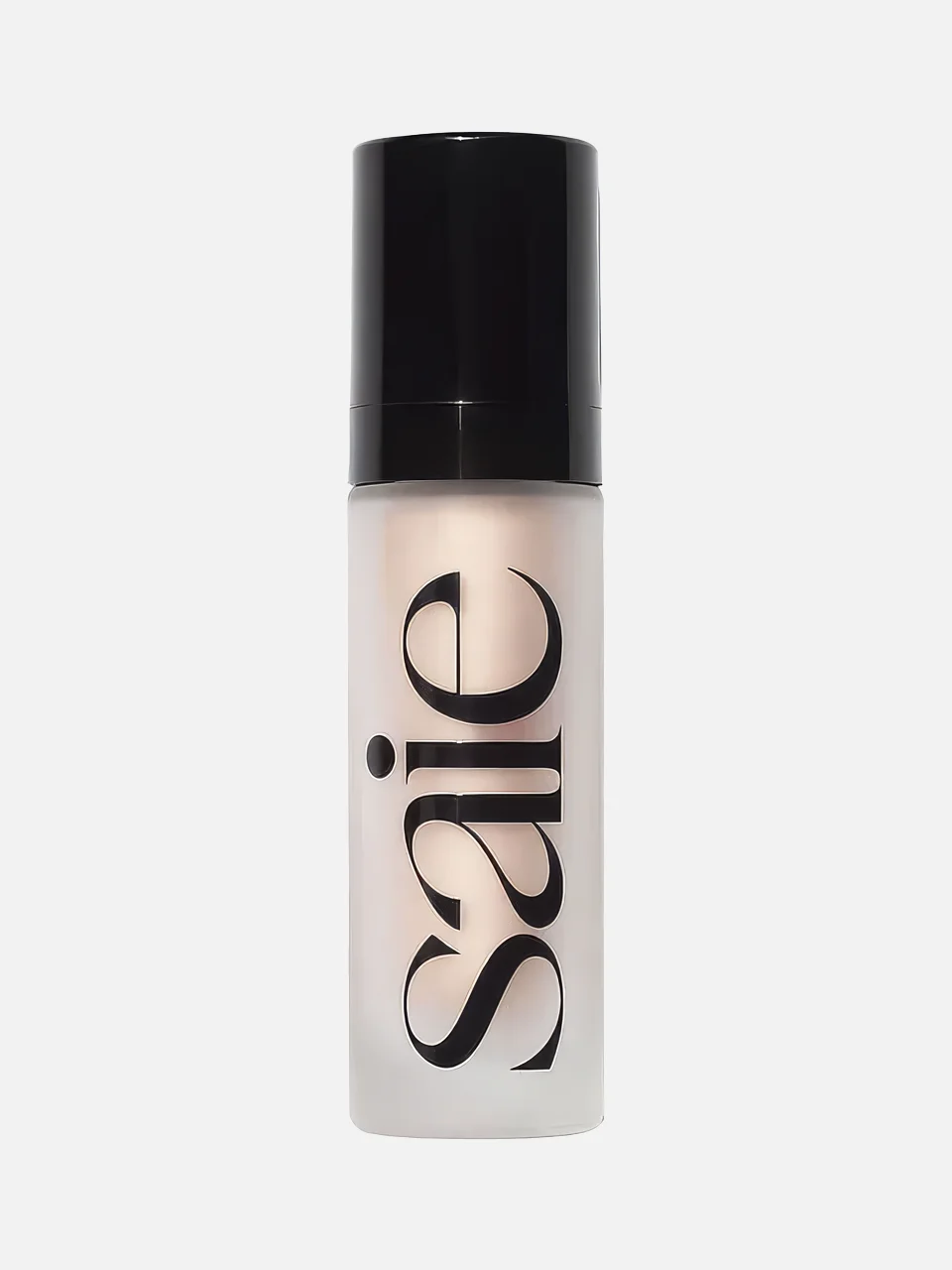 Сияющий флюид Glowy Super Gel Multipurpose Illuminator, Saie
