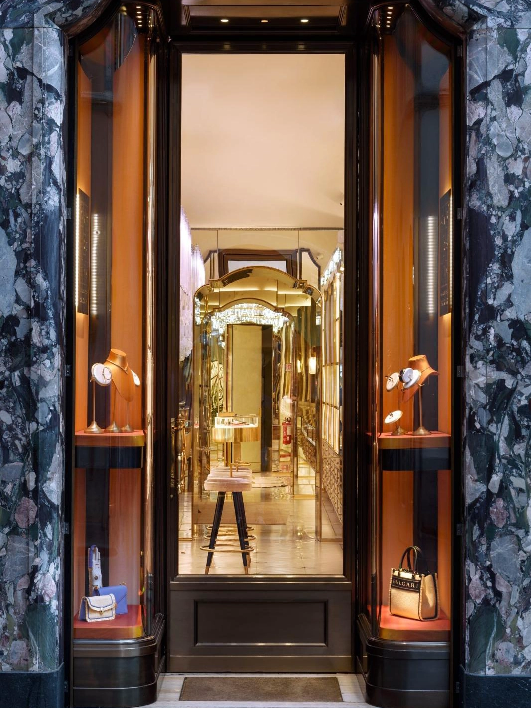 Bvlgari