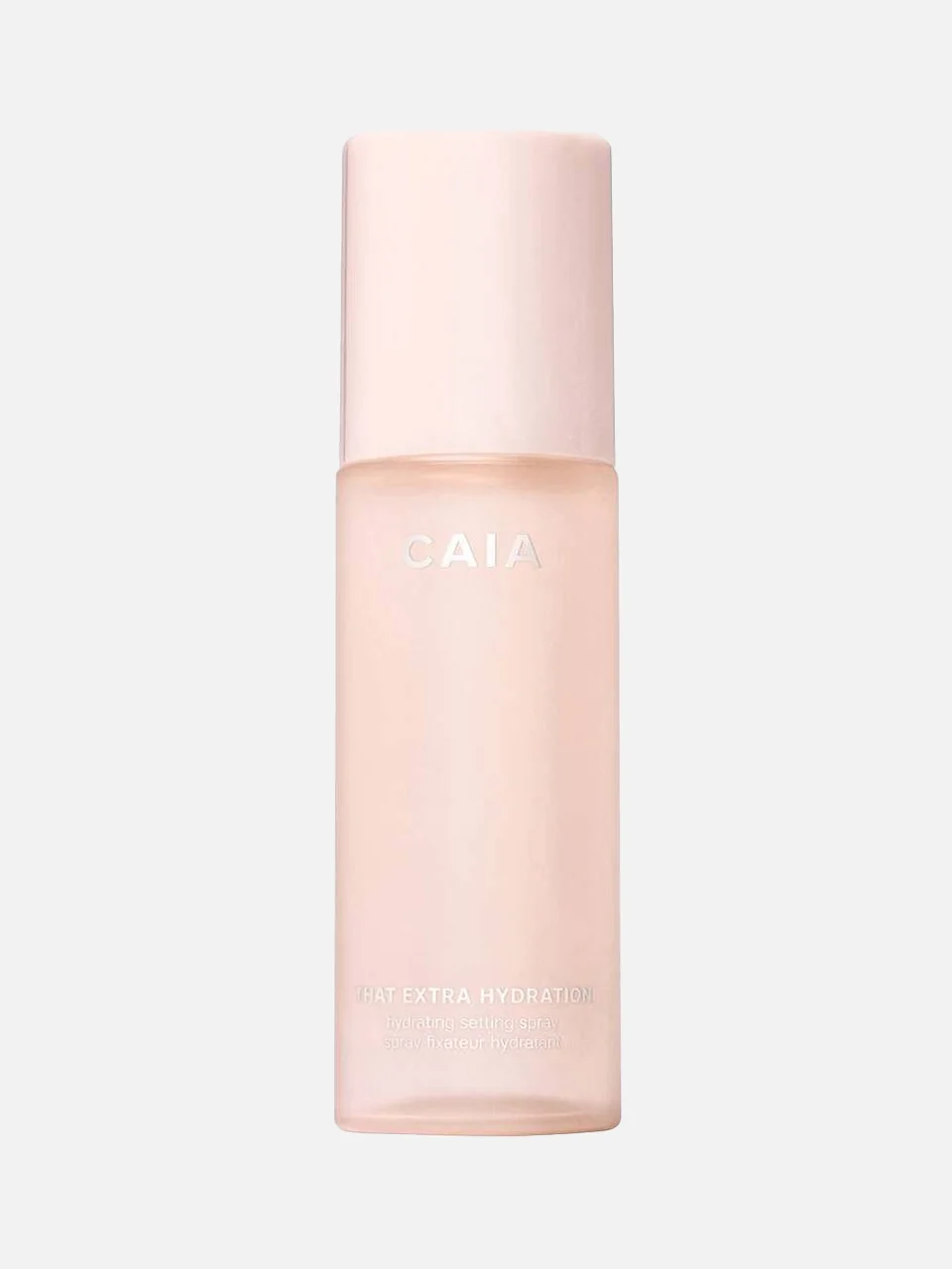 Фиксирующий спрей That Extra Hydration Hydrating Setting Spray, Caia Cosmetics