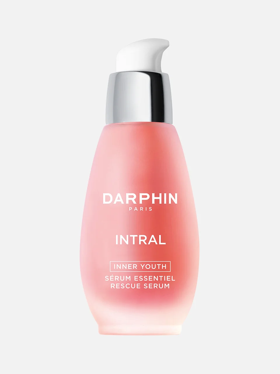 Успокаивающая сыворотка против покраснений Intral Daily Rescue Serum, Darphin