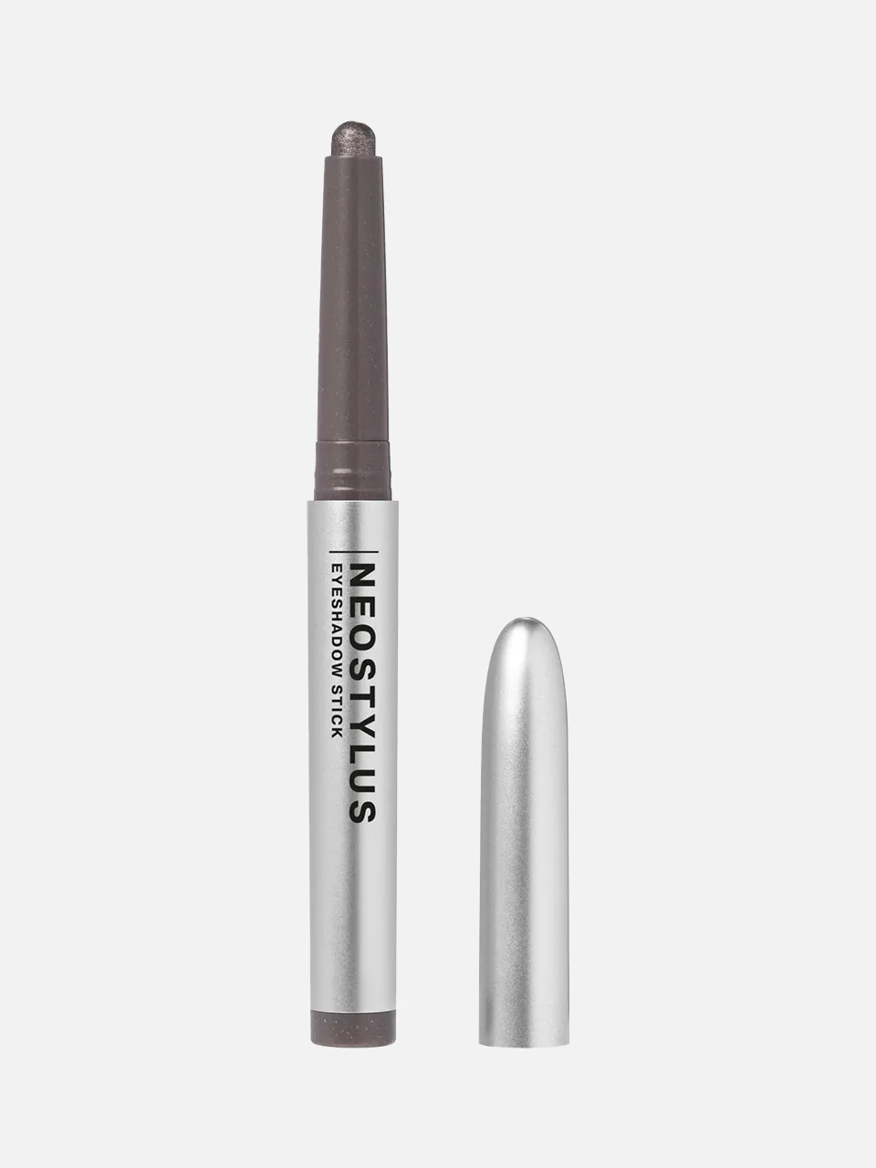 Тени для век в стике Neostylus в оттенке 04 Telekinesis, INFLUENCE BEAUTY (Стоимость: 910 руб)
