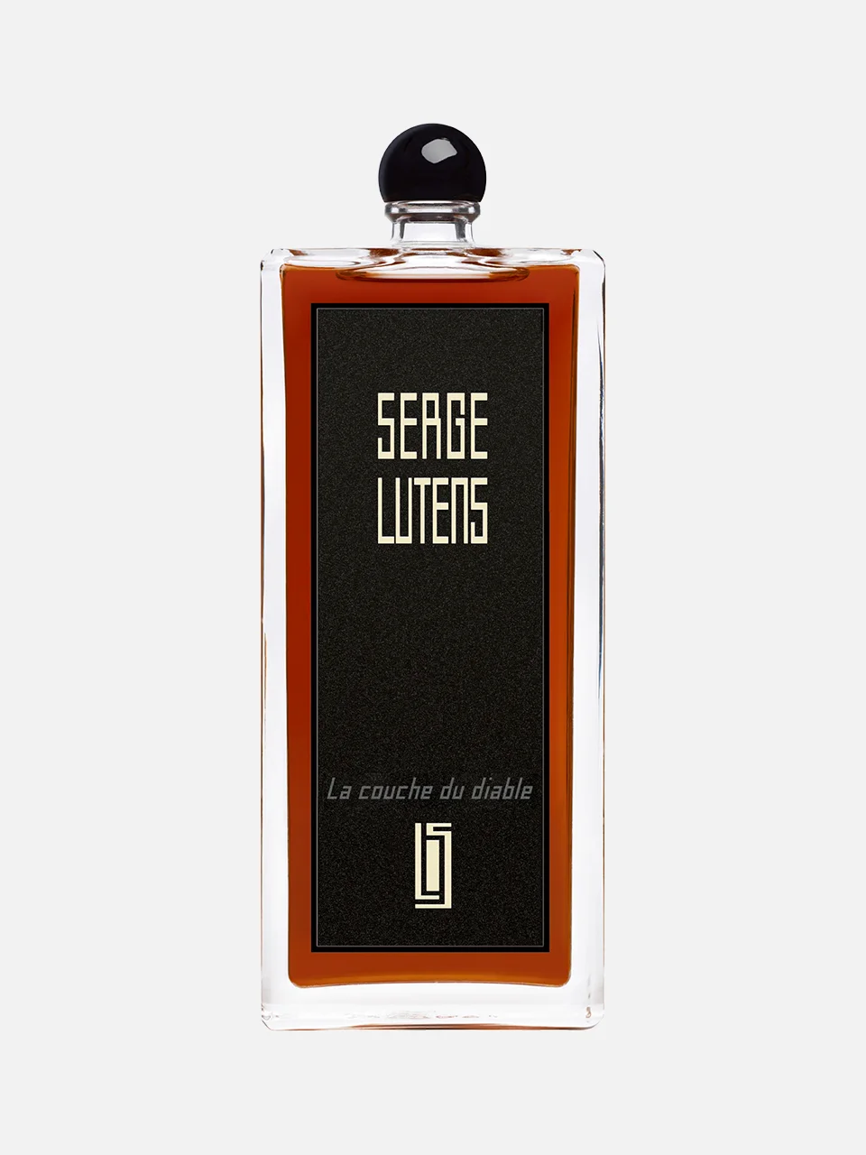 Парфюмерная вода La Couche Du Diable, Serge Lutens