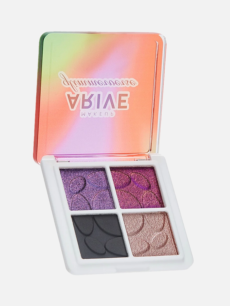 Палетка теней для век Arive Makeu  Glimmerverse Invented Ethos Multichrome, цена: 1 899 ₽