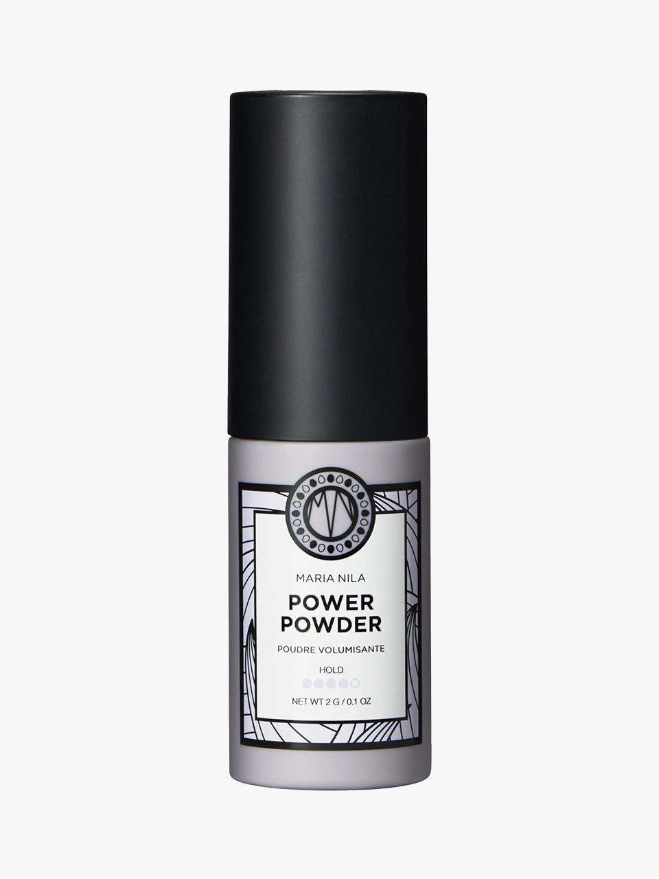 Текстурирующая пудра для объема волос Maria Nila Power Powder