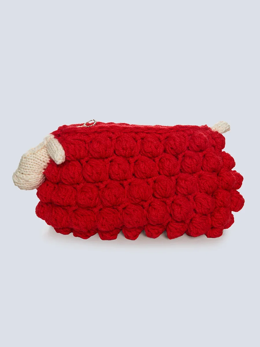 сумка в виде овечки овцы купить где найти