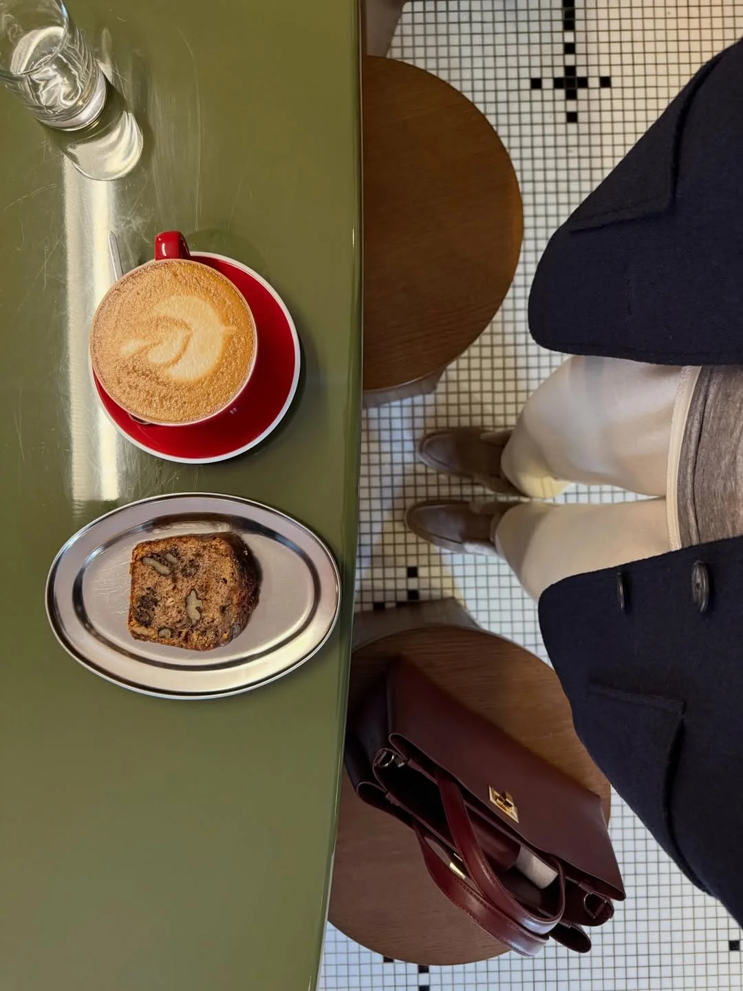 that place кофейня