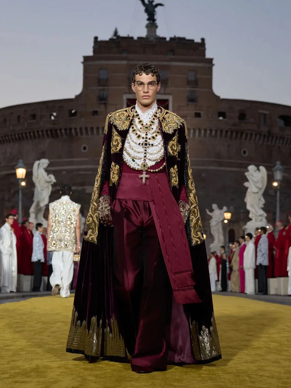 Dolce & Gabbana Alta Sartoria