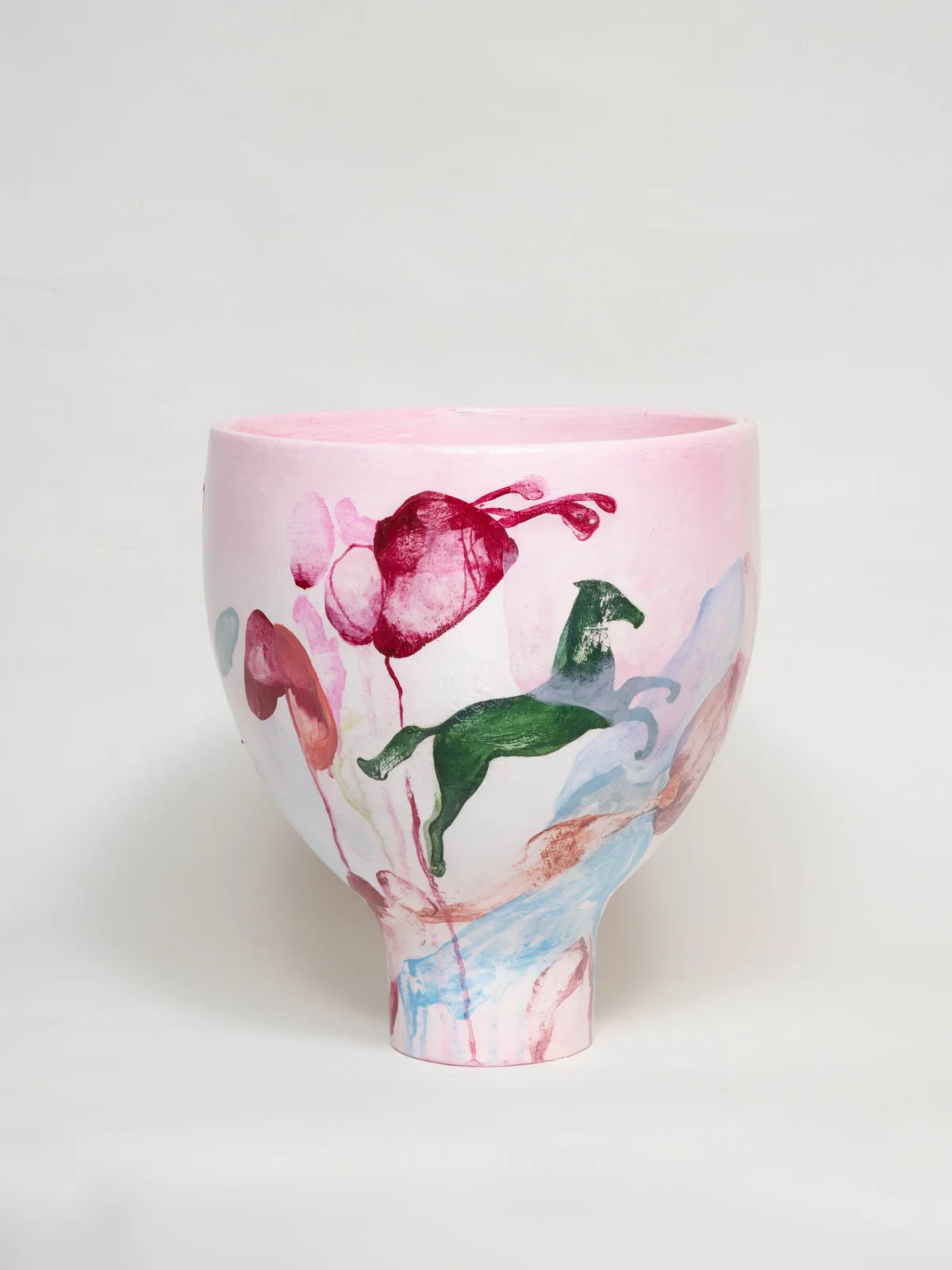 Ваза Алисы Валевской