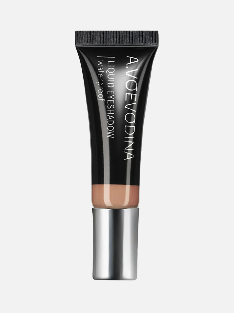 Кремовые тени Liquid Eyeshadow Waterproof 01, A.Voevodina, цена: 1 250 ₽