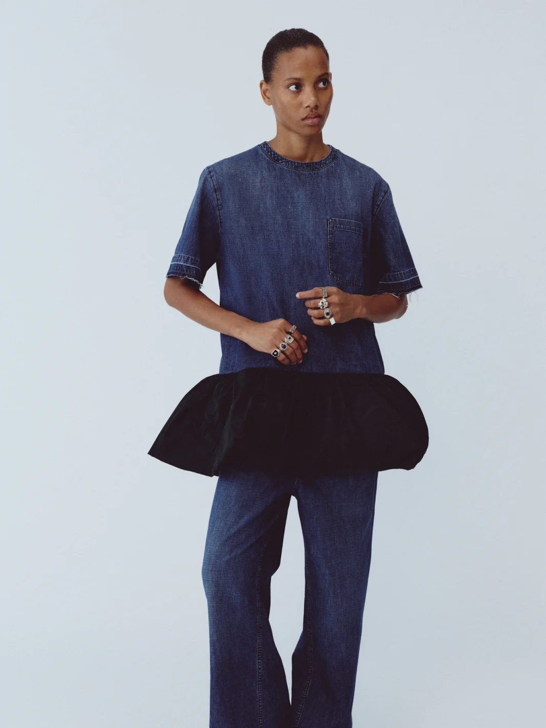 Stella McCartney, resort 2027