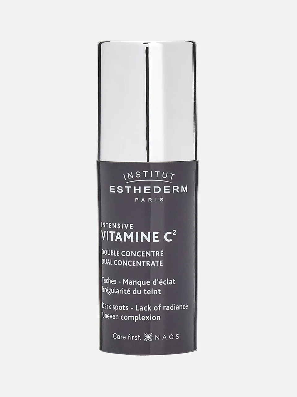 Осветляющая сыворотка-бустер, Institut Esthederm