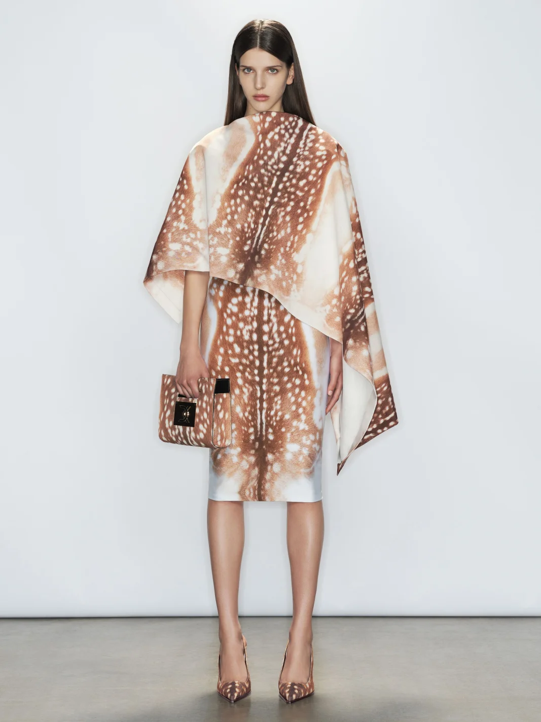 David Koma, Resort 2025