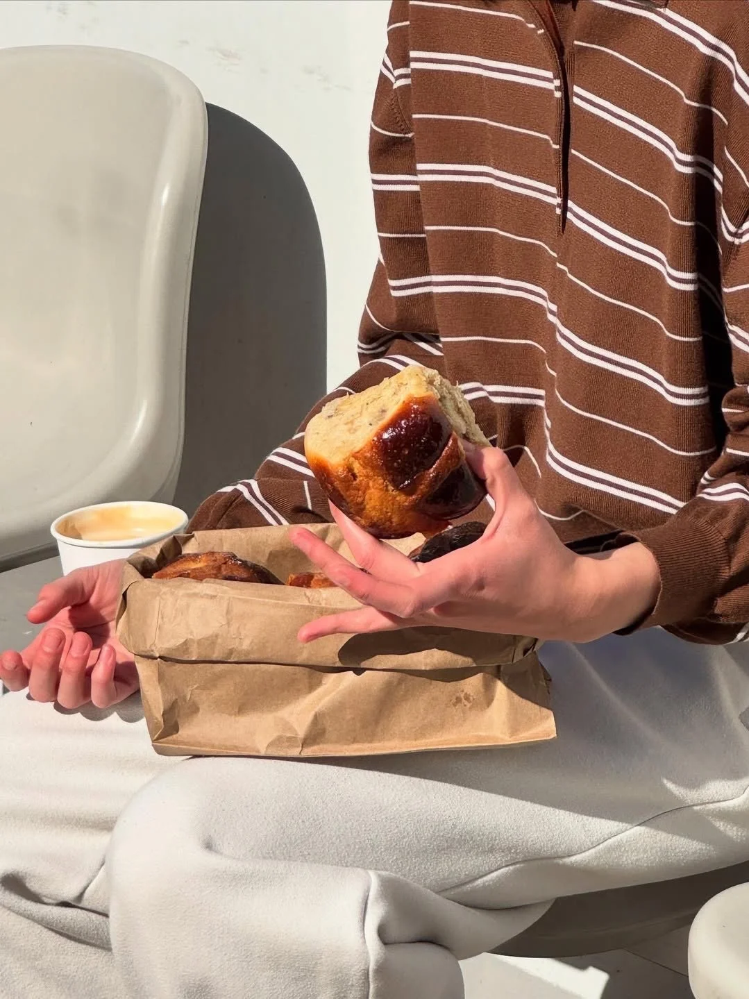 Jinju Bakery москва доставка