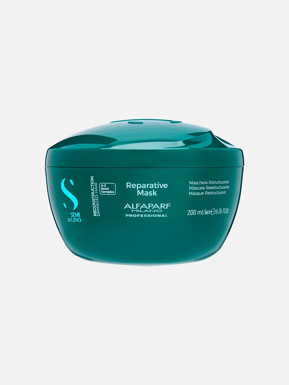 Маска для поврежденных волос Sdl Reparative Mask, Alfaparf Milano Professional