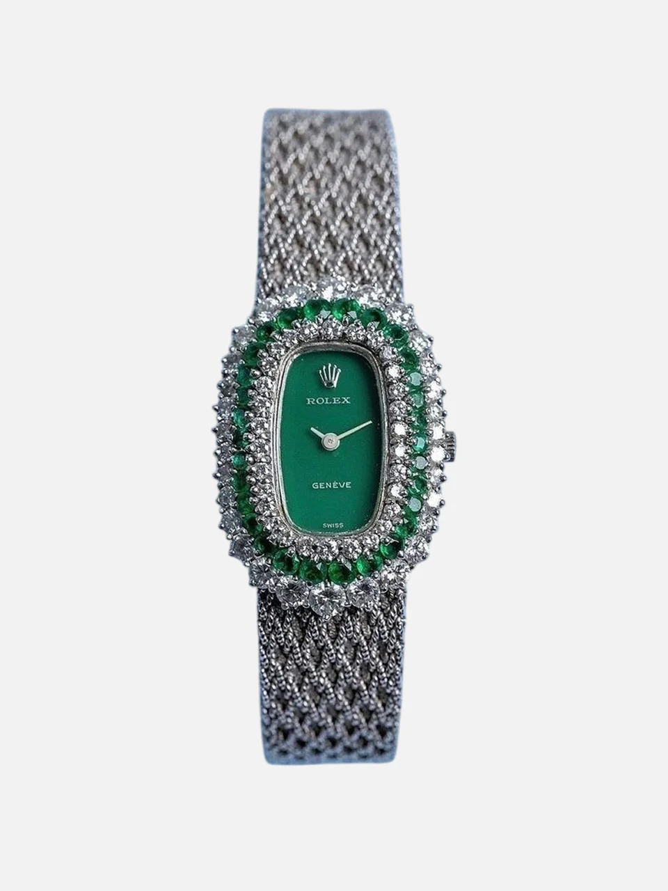 Rolex Сellini