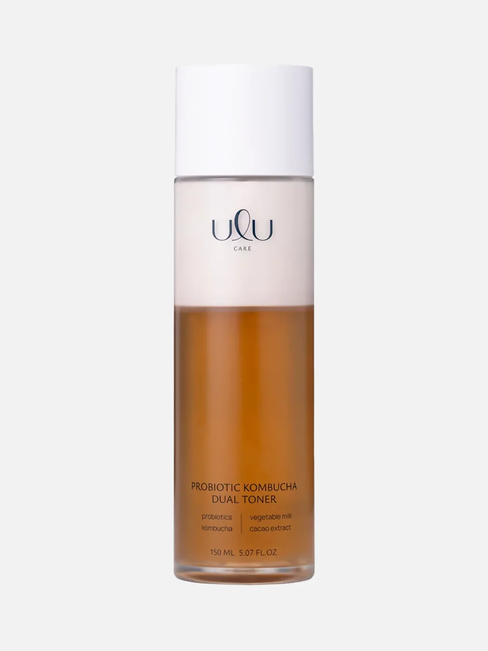 Тонер для лица ULU Probiotic Kombucha Dual Toner, цена: 2 600 ₽