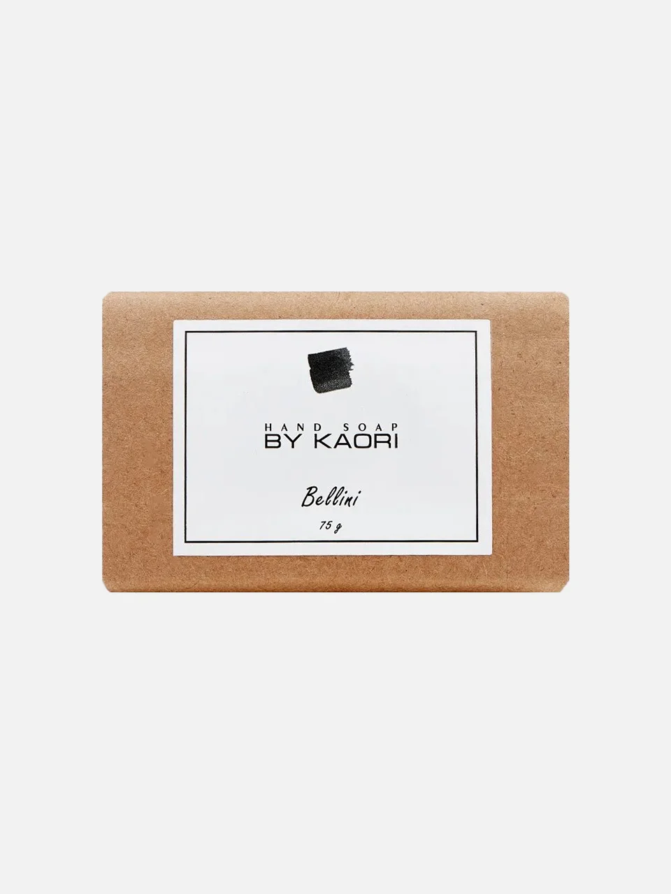 Твердое мыло Salted Caramel, By Kaori, цена: 690 ₽
