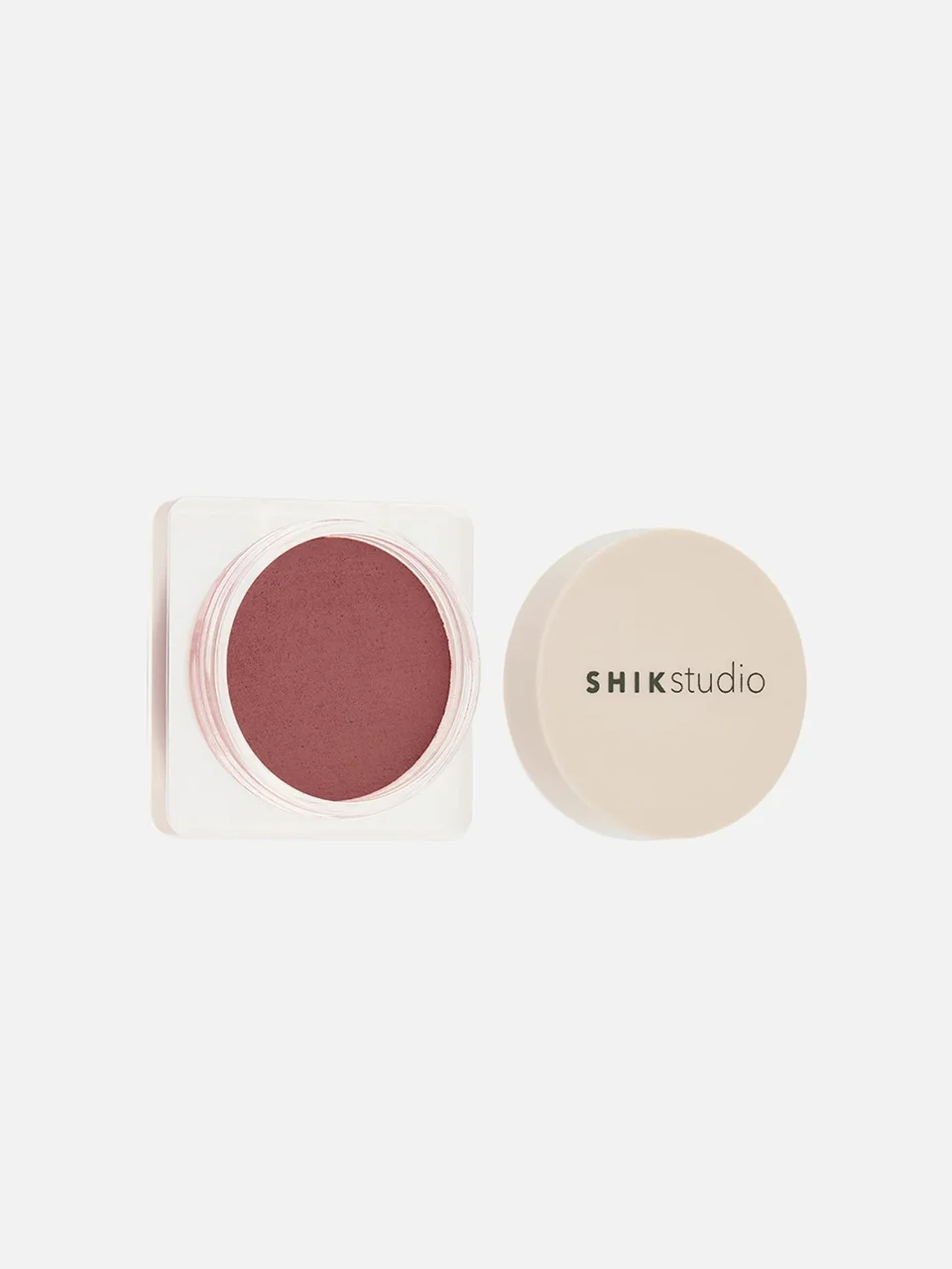 Румяна-суфле для лица Crimson Blush, SHIKstudio