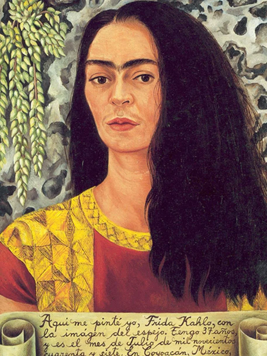 Фрида Кало, Фрида Кало картины, Tate Modern, Лондон, Фрида Кало выставка, Frida: The Making of an Icon
