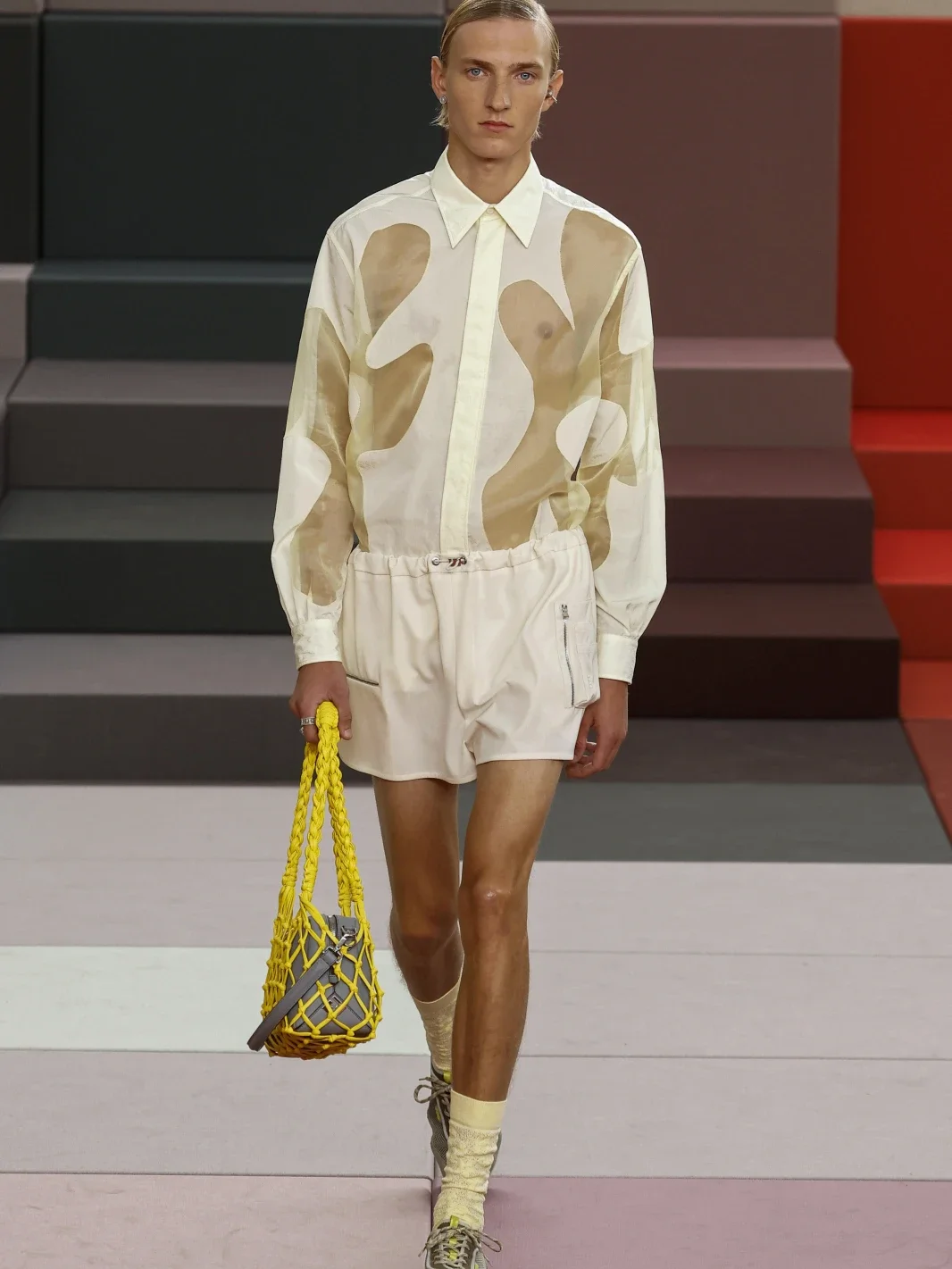 Fendi, весна-лето 2026