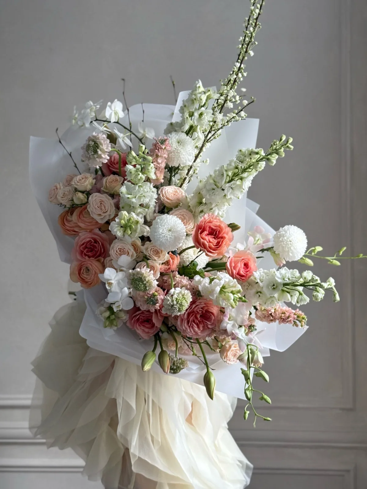 Flowers Lovers