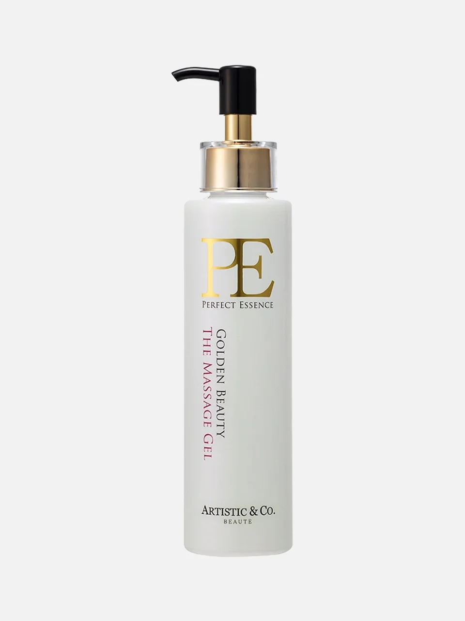 Массажный гель PE Golden Beauty The Massage Gel, Artistic And Co.
