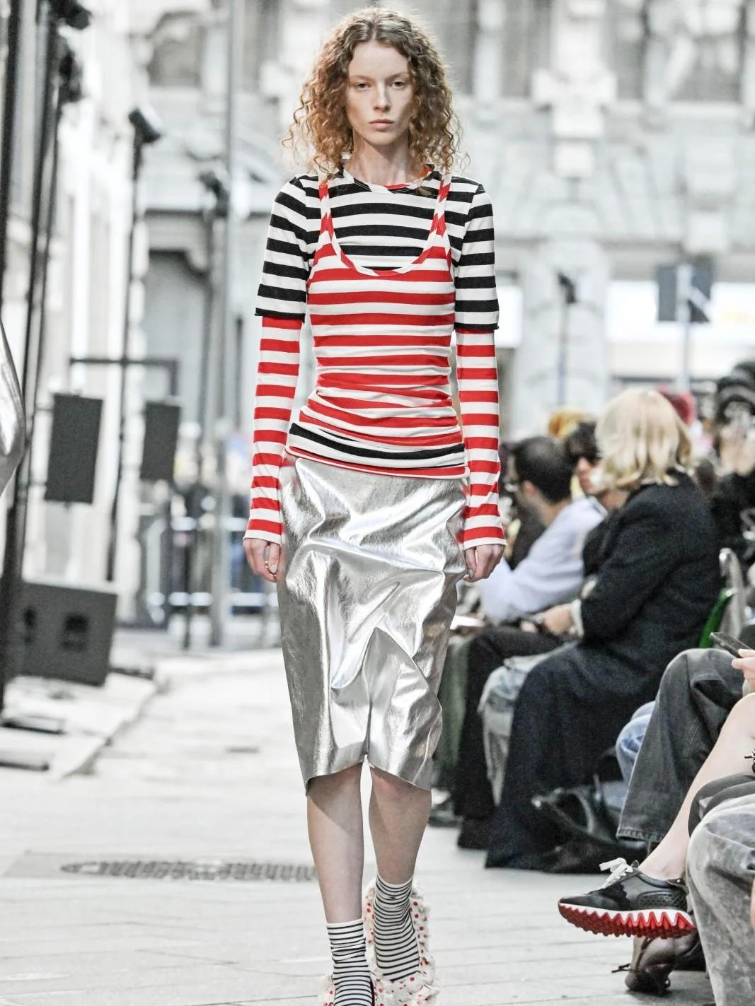 MSGM весна-лето 2026