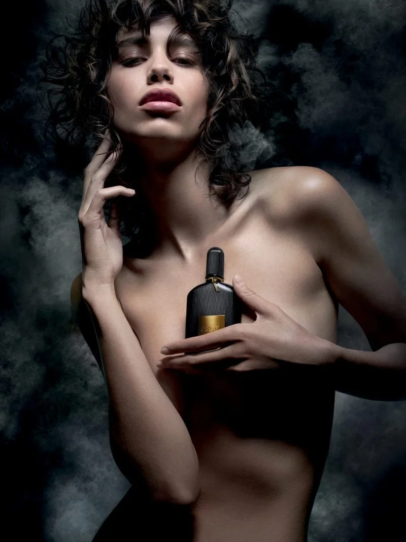 Tom Ford Black Orchid