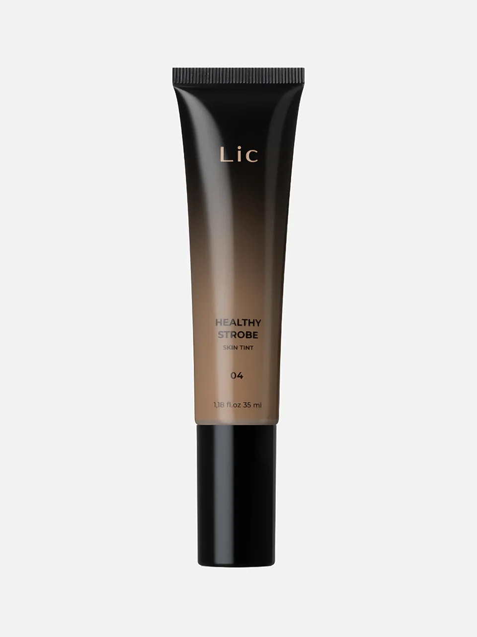 Сияющий тональный тинт для лица Healthy Strobe, LIC (Стоимость: 2 112 руб)