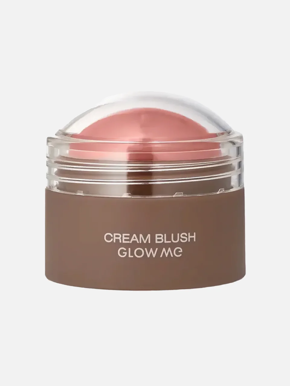 Кремовые румяна для лица Cream Blush Terracotta, GLOW ME, цена: 1 000 ₽
