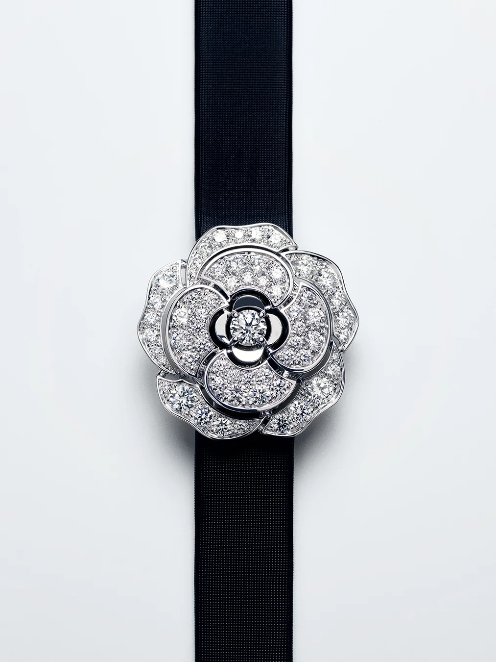 украшения Chanel