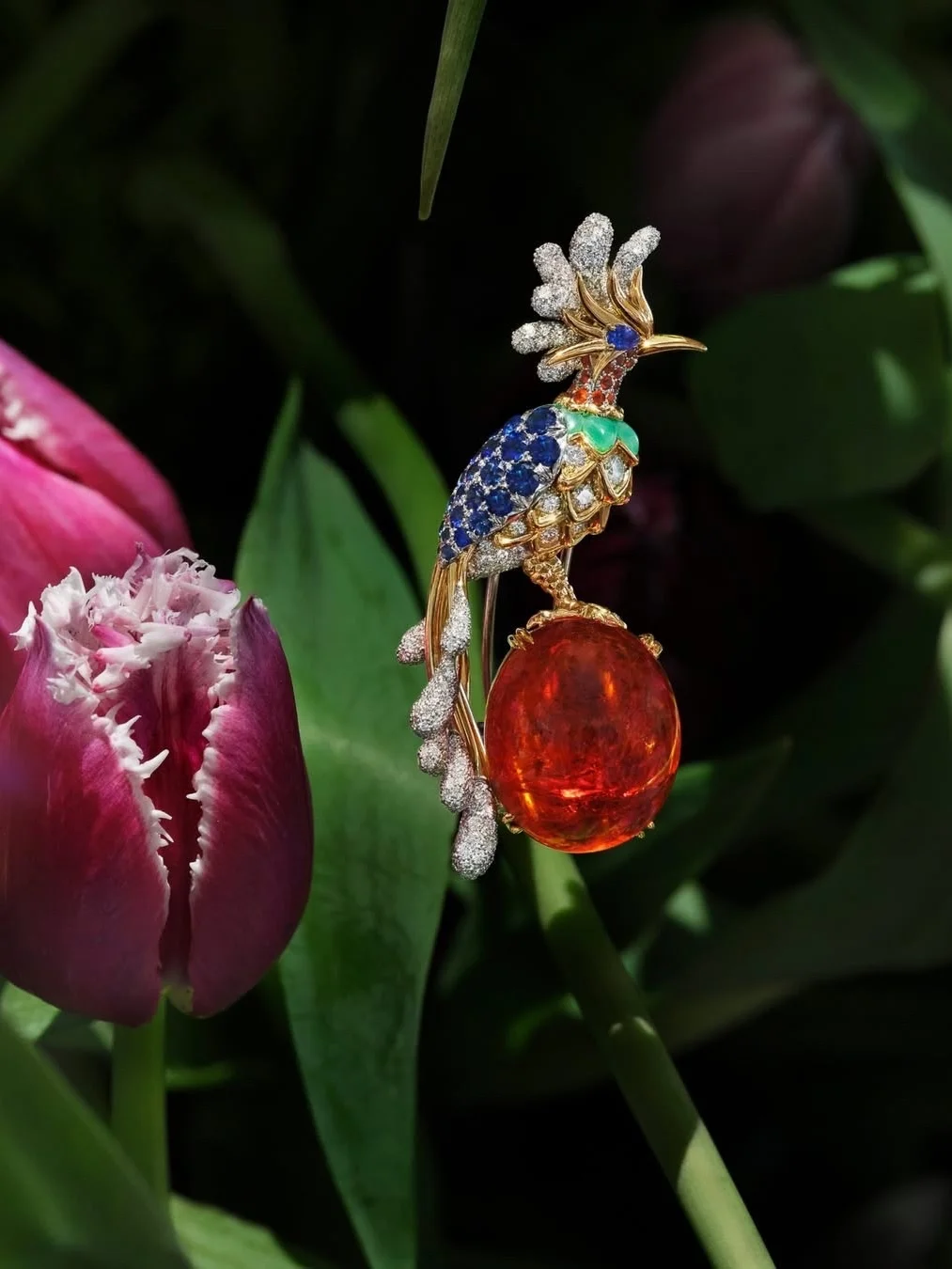 Blue Book 2026: Hidden Garden 2026
