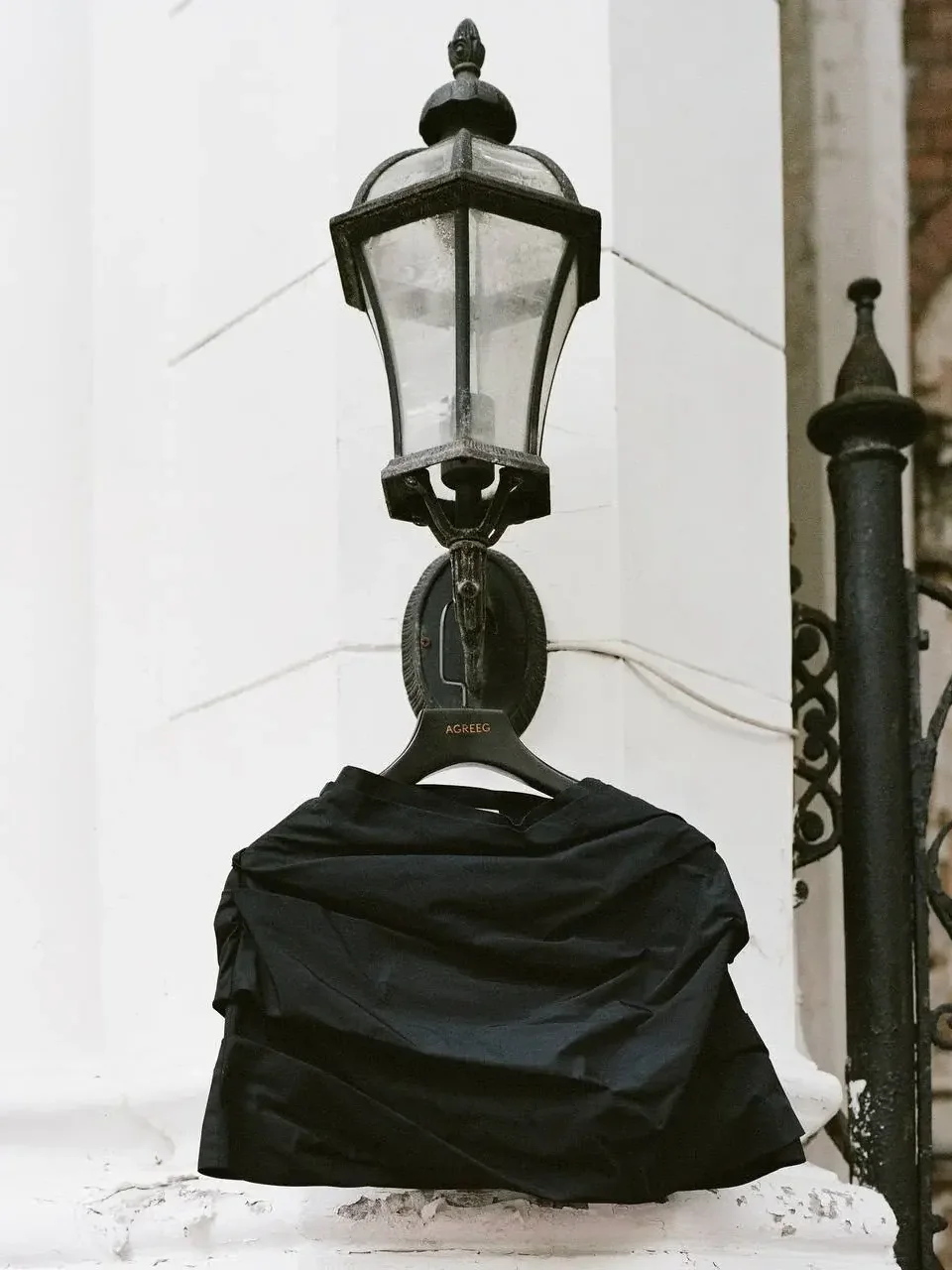 Кейп Agreeg, Sen draped cape, цена: €1 500