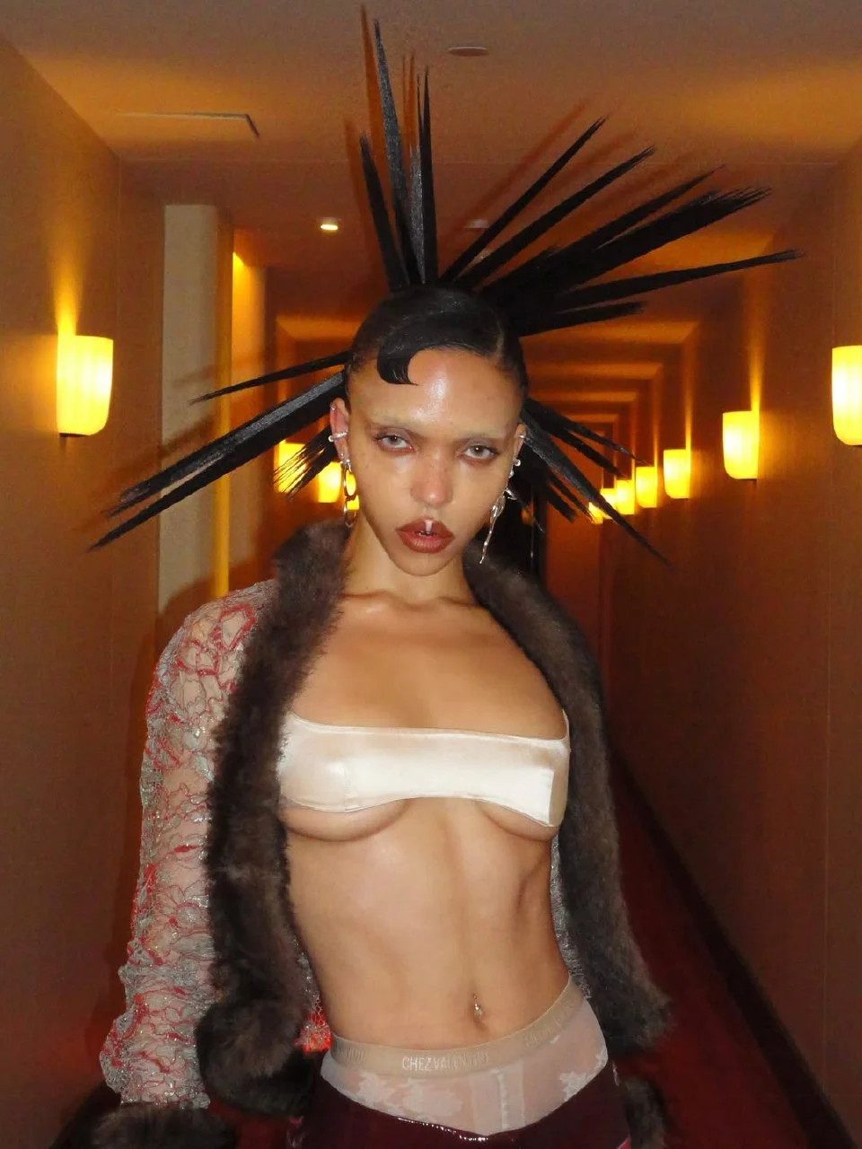 FKA Twigs фото 2026 2025 ститль