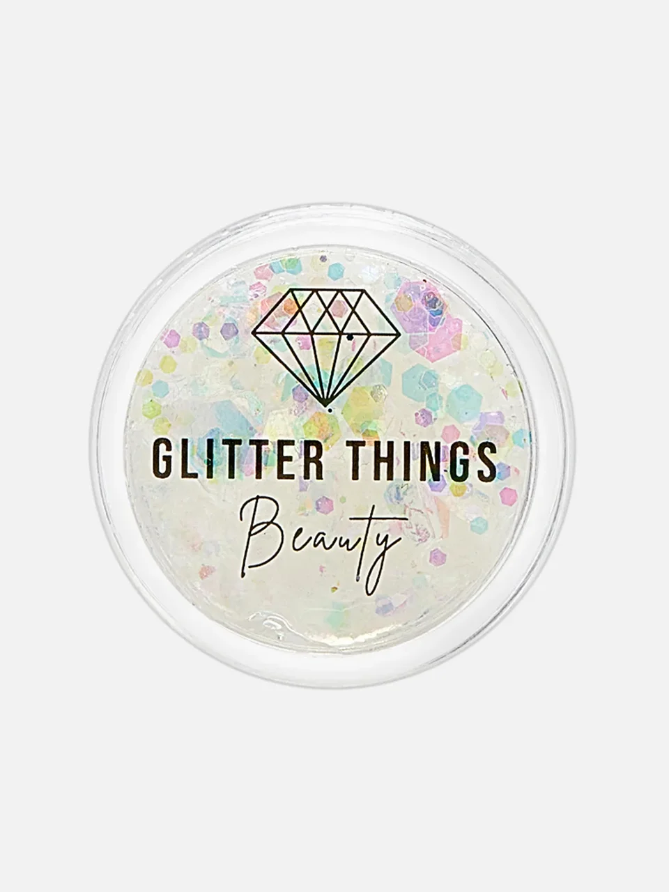Глиттер Glitter Things, цена: 450 ₽