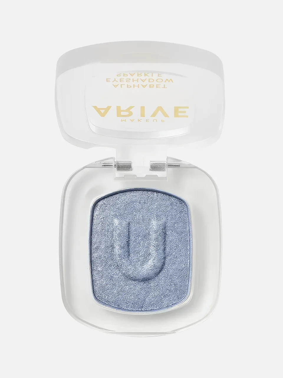 Тени для век Alphabet Eyeshadow U, Arive Makeup, цена: 487 ₽