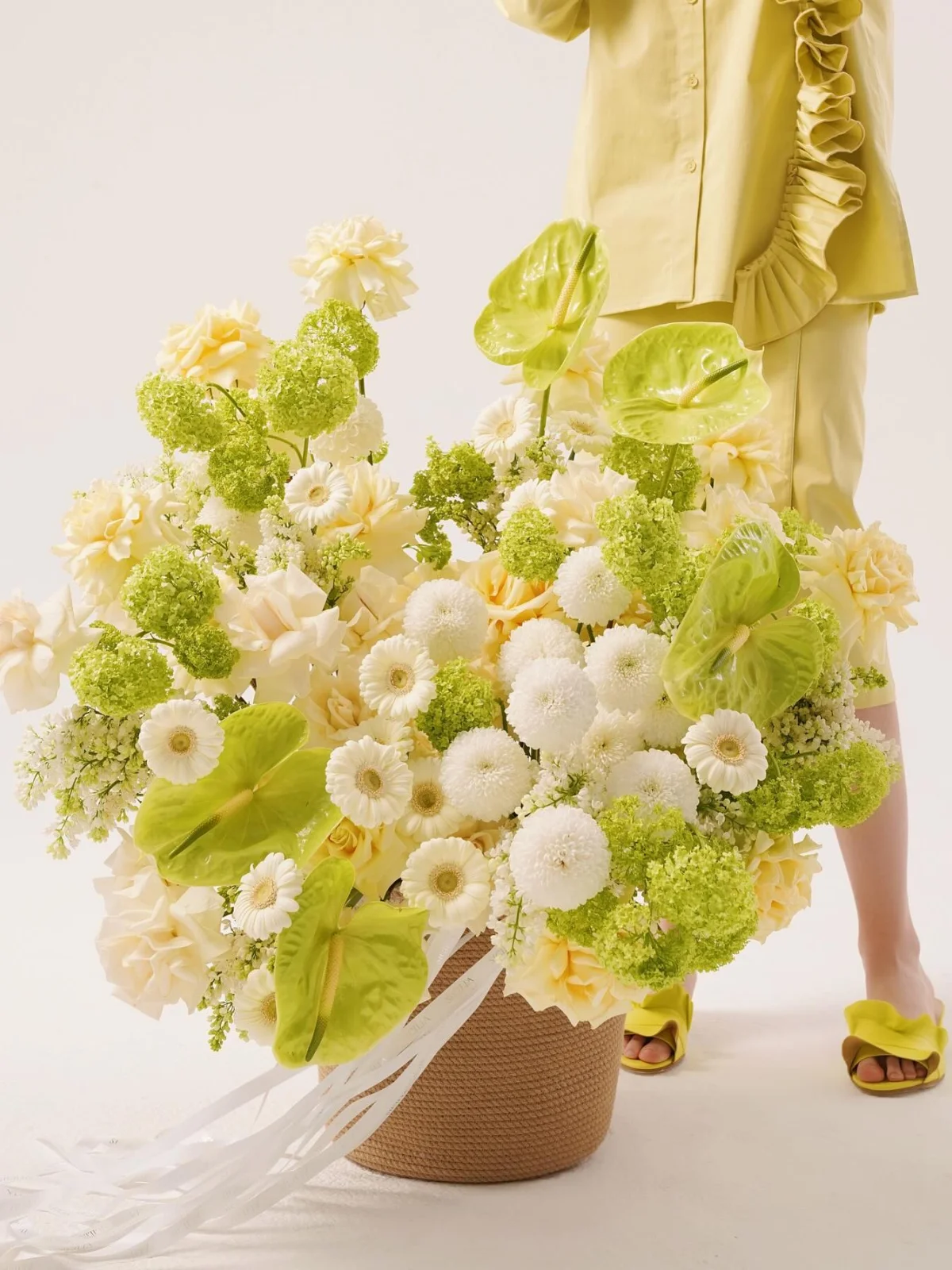 SICILIA FLOWERS