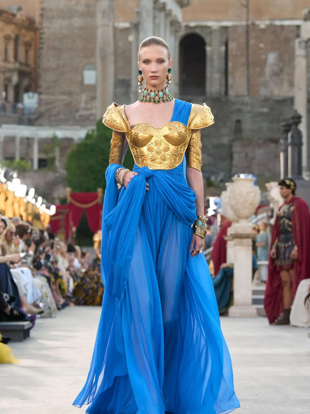 Dolce & Gabbana Alta Moda