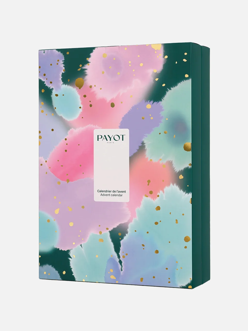 Адвент-календарь Calendrier de l'avent, Payot