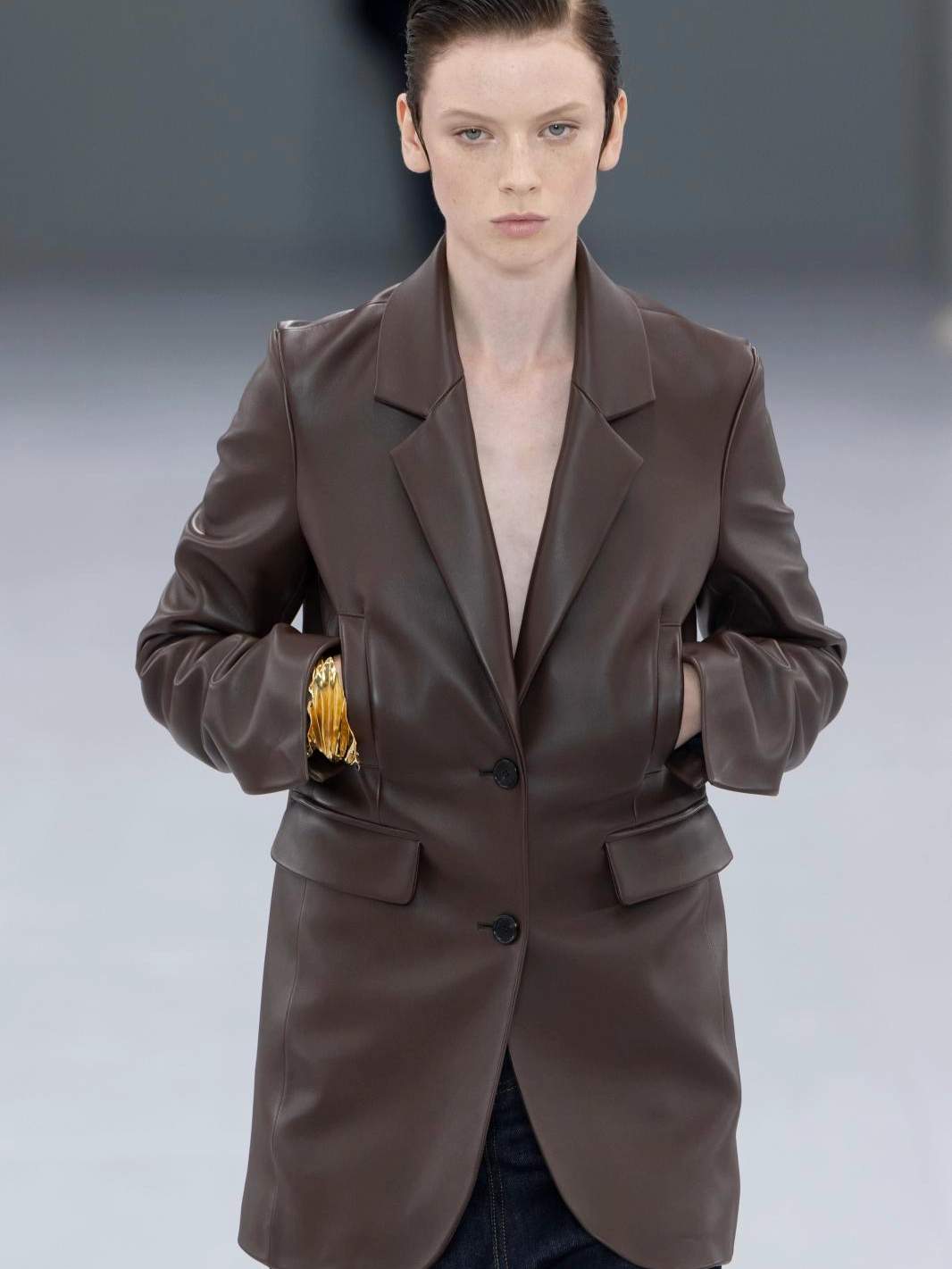 Loewe весна-лето 2024