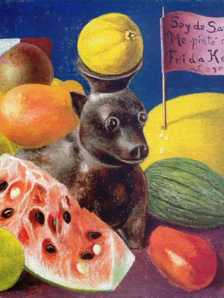 Фрида Кало, Фрида Кало картины, Tate Modern, Лондон, Фрида Кало выставка, Frida: The Making of an Icon