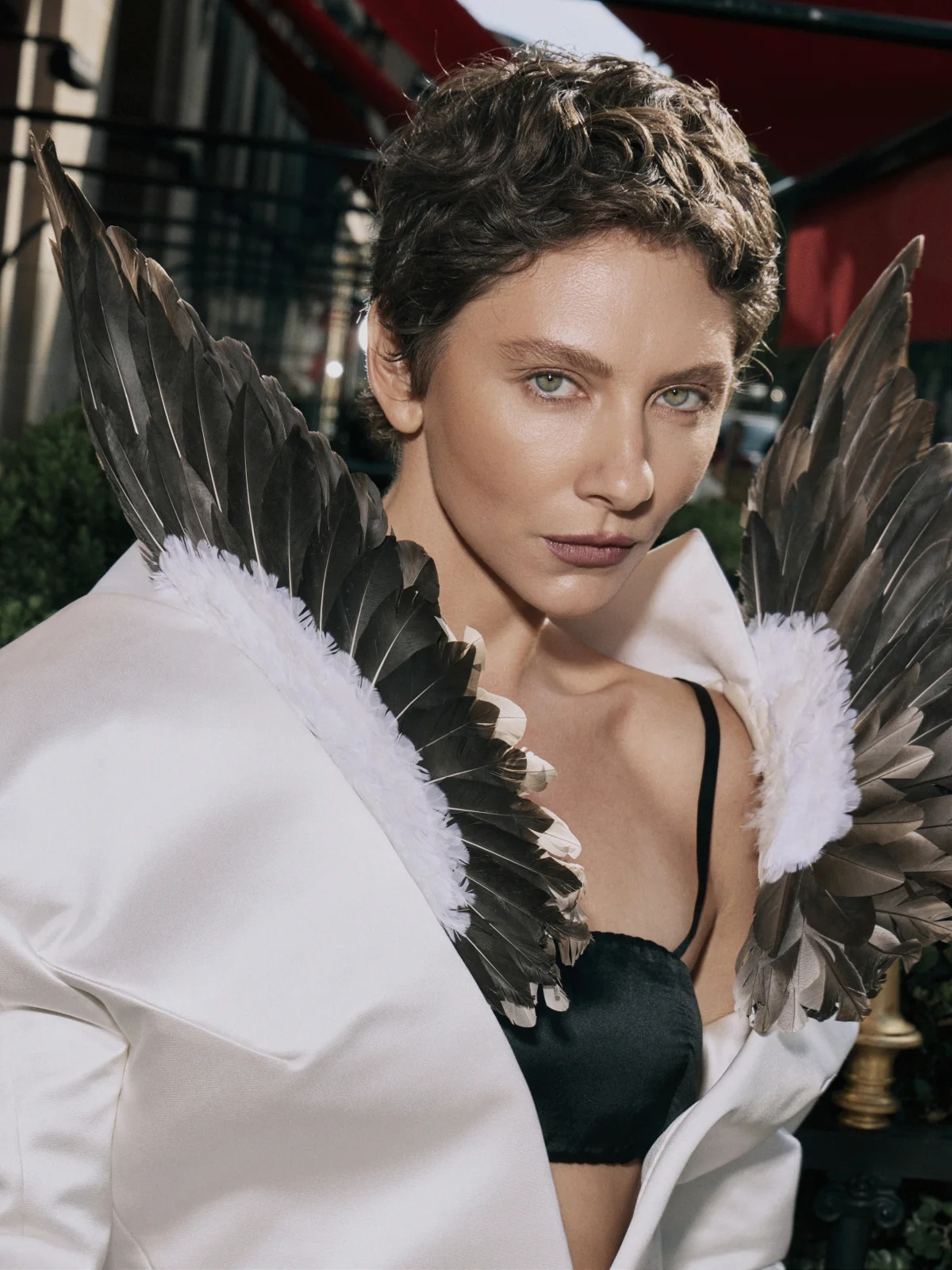 Schiaparelli Haute Couture, осень-зима 2026