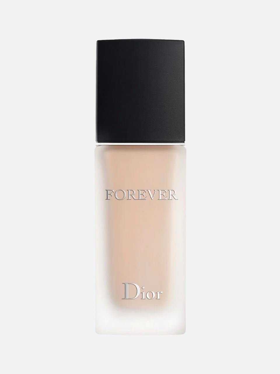 Восстанавливающий тоТональный крем Forever Matte, Dior (Стоимость: 6 700 руб);нальный флюид №1 de Chanel, Chanel (Стоимость: 8 780 руб)