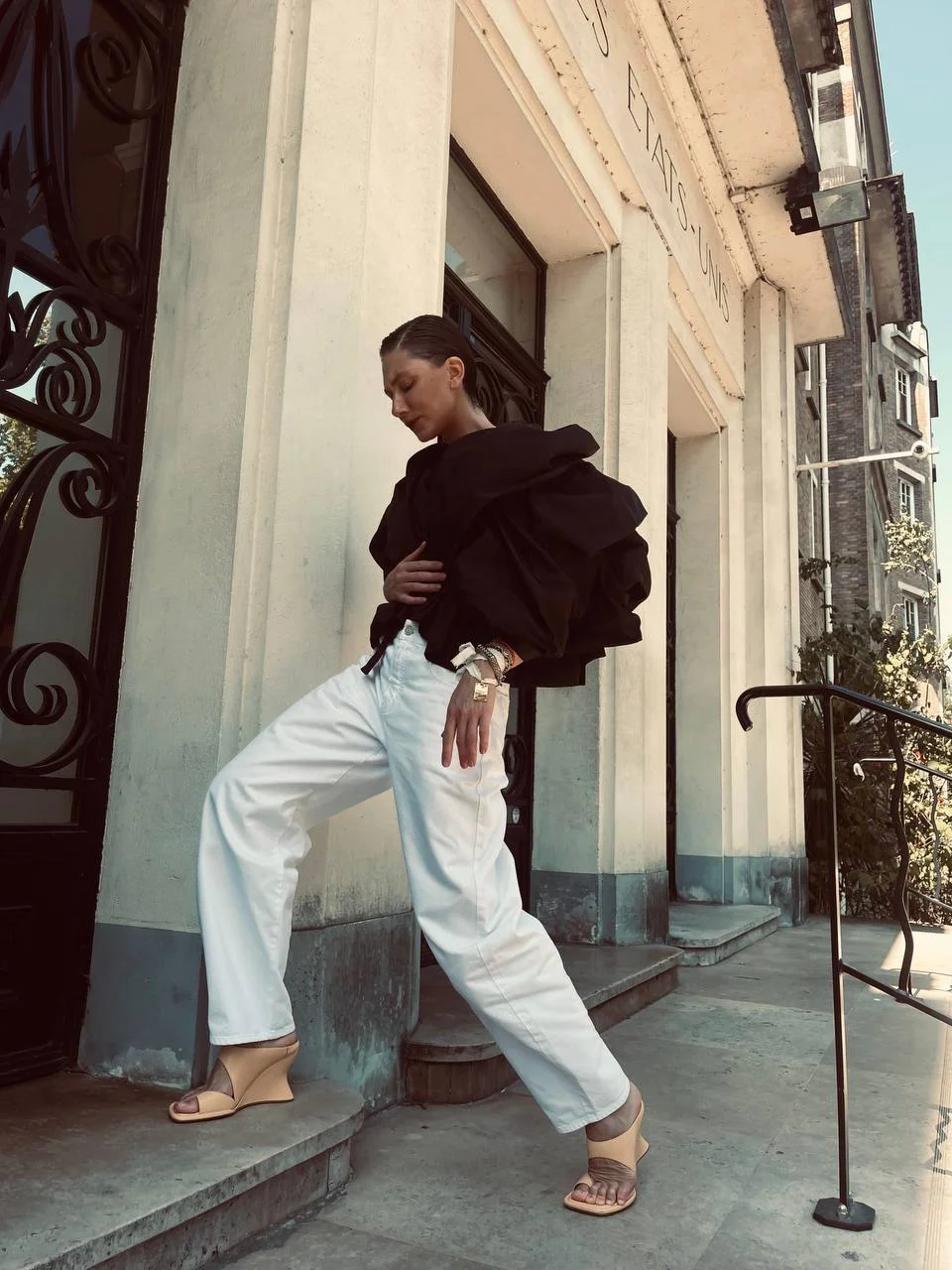 Balenciaga, баленсиага, баленсиага показ, Balenciaga Haute Couture 2026, кутюрная коллекция баленсиага, Пьерпаоло Пиччоли, Кристобаль Баленсиага