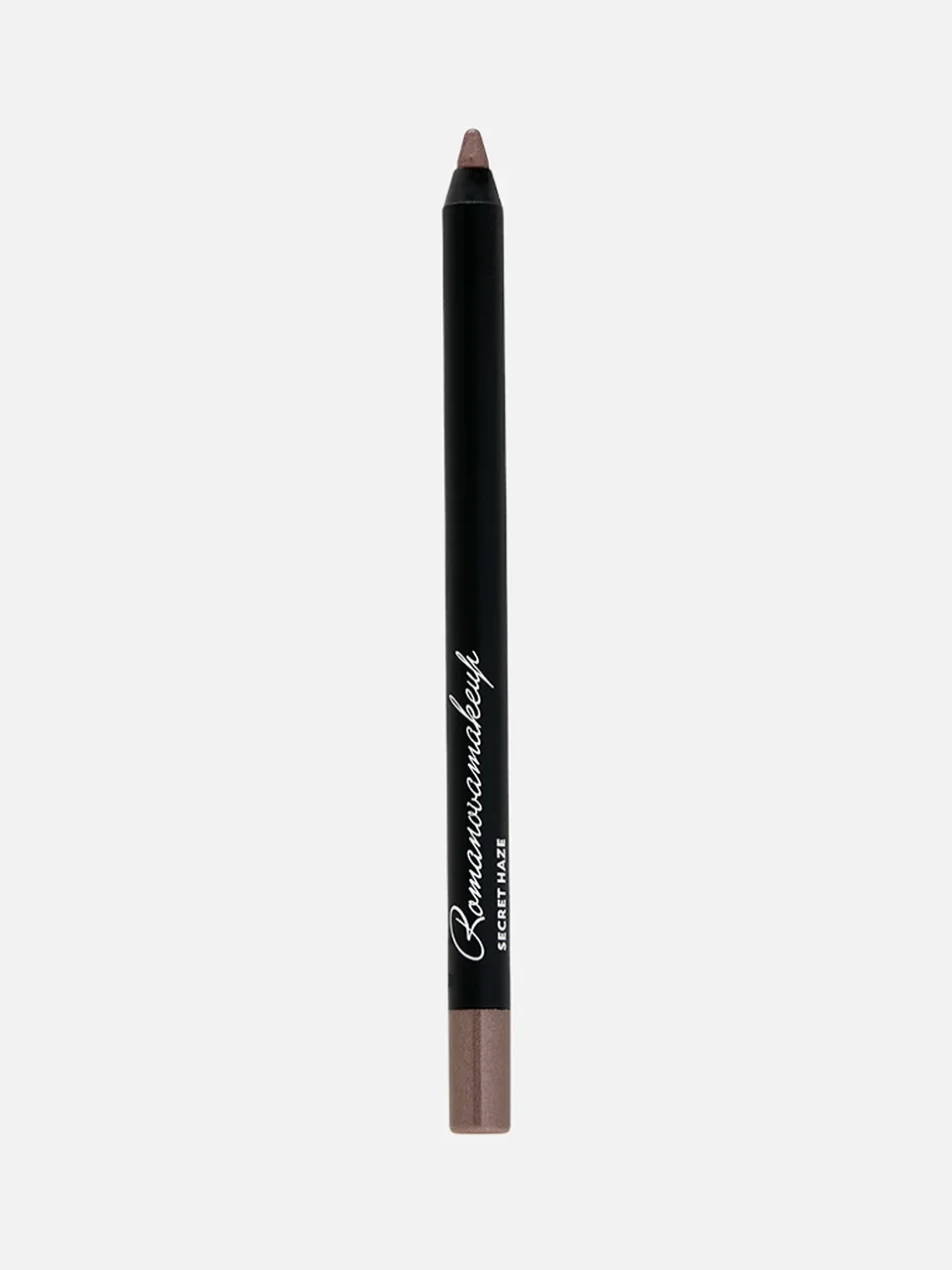 Карандаш для глаз Sexy Smoky Eye Pencil, Romanovamakeup