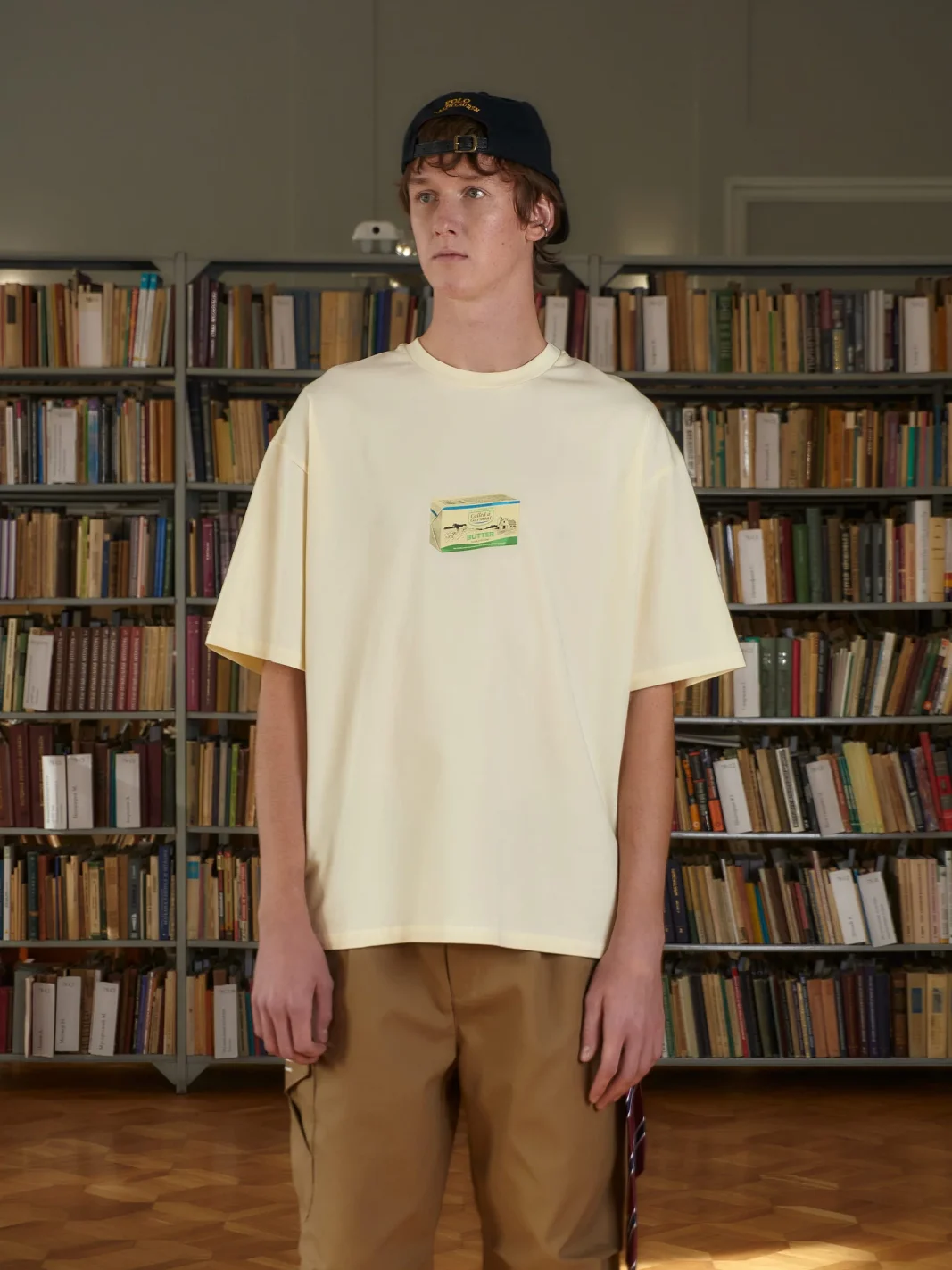 Called a Garment