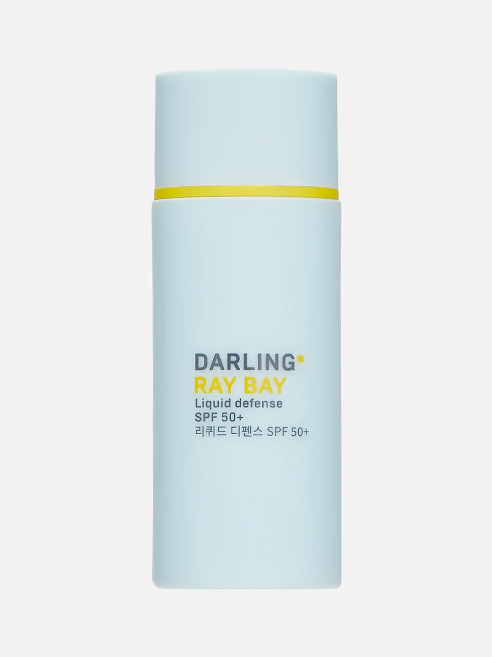 Защитный крем для лица SPF 50+ Ray Bay, Darling*,