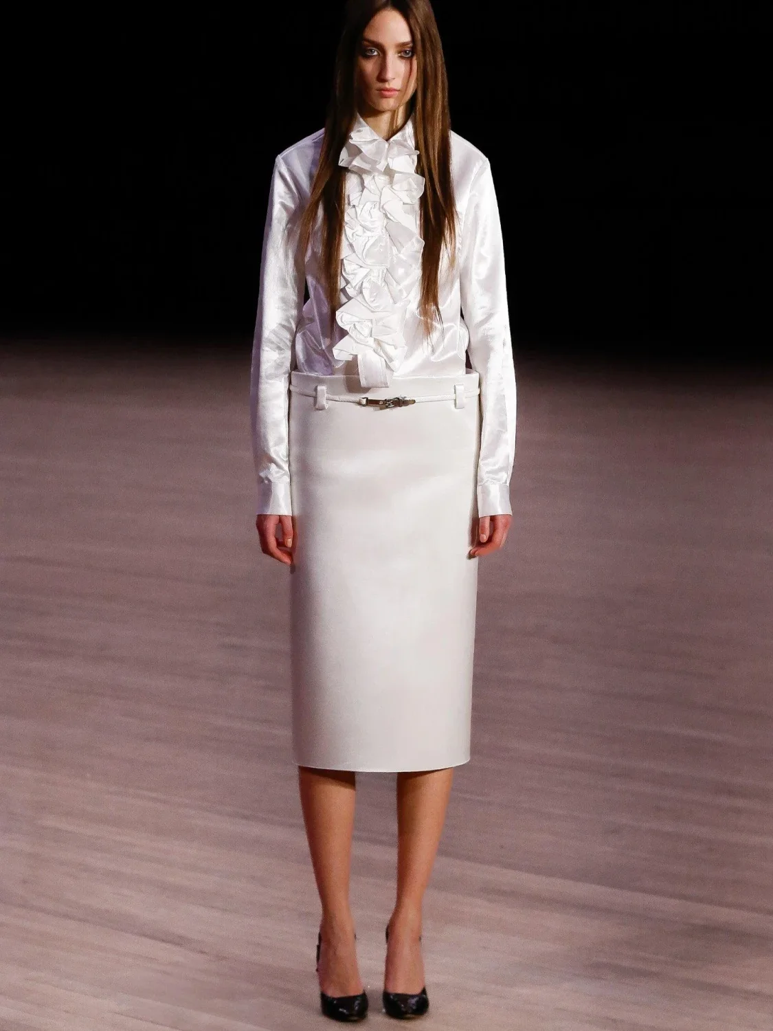 Marc Jacobs, весна-лето 2026